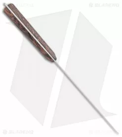 Shun Kanso 6-Piece Block Set - SWTS0600 -Outlet Kitchen Knives Store Shun Kanso 6 Piece block Set utility Knife BHQ 99090 jr top