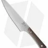 Shun Kanso 8" Chef's Kitchen Knife Wenge Wood