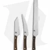 Shun Kanso 4-Piece BBQ Kitchen Knife Set SWTS0450