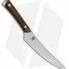 Shun Kanso 6.5" Boning Fillet Knife Tagayasan Wood
