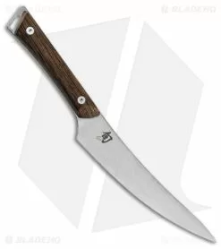 Shun Kanso 6.5" Boning Fillet Knife Tagayasan Wood
