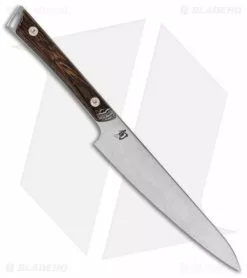 Shun Kanso 6" Utility Knife Tagayasan Wood