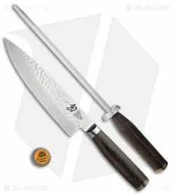 Shun Premier 3-Piece Build-A-Block Kitchen Knife Bamboo Block Set Pakkawood -Outlet Kitchen Knives Store Shun Premier 3 Piece Build a Block Set BHQ 117724 jr bottlecap