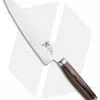 Shun Premier 7" Gyuto Asian Cook's/Chef's Kitchen Knife Pakkawood