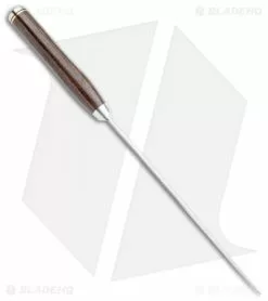 Shun Premier 7" Gyuto Asian Cook's/Chef's Kitchen Knife Pakkawood 6 Shun Premier 7" Gyuto Asian Cook's/Chef's Kitchen Knife Pakkawood -Outlet Kitchen Knives Store Shun Premier 7in Cooks BHQ 117716 jr top