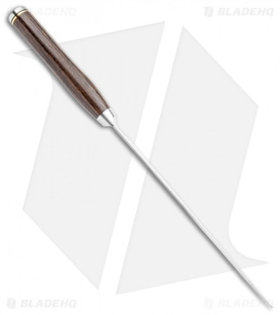 Shun Premier 7" Gyuto Asian Cook's/Chef's Kitchen Knife Pakkawood 3 Shun Premier 7" Gyuto Asian Cook's/Chef's Kitchen Knife Pakkawood - Image 3