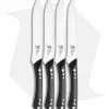 Shun Shima 5" 4-Piece Steak Knife Set - DMS0430