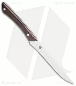 Shun Shima Natural 5" 4-Piece Steak Knife Set - DMS0435 -Outlet Kitchen Knives Store Shun Shima Natural 4 Piece Steak Knife Set DMS0435 BHQ 117735 jr spine