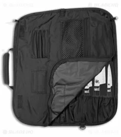 Shun Sora Five-Piece Student Kitchen Knife Set VBS0499 -Outlet Kitchen Knives Store Shun Sora Five Piece Student Set BHQ 142229 jr 5 open