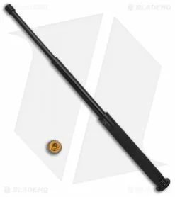 Smith & Wesson 21" Quick Release Baton 1117242 -Outlet Kitchen Knives Store Smith and Wesson Quick Release Baton 21in 1117242 BHQ 111822 jr bottlecap