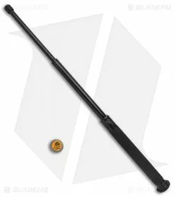 Smith & Wesson 24" Quick Release Baton 1117241 -Outlet Kitchen Knives Store Smith and Wesson Quick Release Baton 24in 1117241 BHQ 111821 jr bottlecap