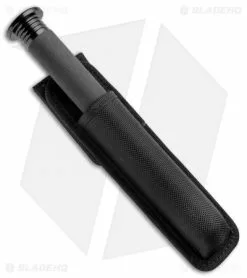 Smith & Wesson 24" Quick Release Baton 1117241 -Outlet Kitchen Knives Store Smith and Wesson Quick Release Baton 24in 1117241 BHQ 111821 jr sheath