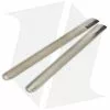 Spyderco Gauntlet Cubic Boron Nitride Rods Set Of 2 603CBN