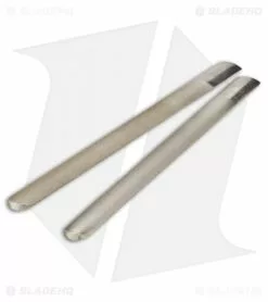 Spyderco Gauntlet Cubic Boron Nitride Rods Set Of 2 603CBN