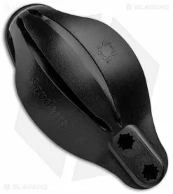 Spyderco Gauntlet Premium Sharpening Kit 603FCBN -Outlet Kitchen Knives Store Spyderco Gauntlet Premium Sharpening Kit 603FCBN BHQ 93650 jr base