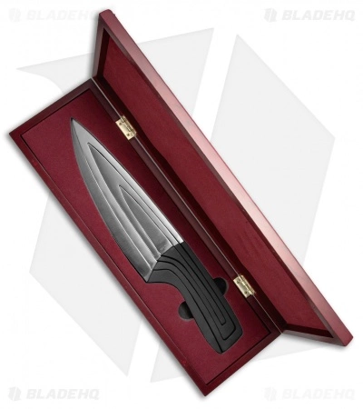 Stone River Gear 4 Piece New Age Cutlery Set - SRG4DSC 6 Stone River Gear 4 Piece New Age Cutlery Set - SRG4DSC - Image 6