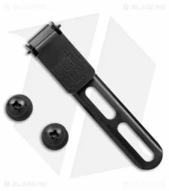 Toor Knives Darter Fixed Blade Knife Vapor Gray G-10 (4.25" Black) -Outlet Kitchen Knives Store Toor Knives Darter FBK Vapor Gray G10 4in Black BHQ 178798 td sheath screws