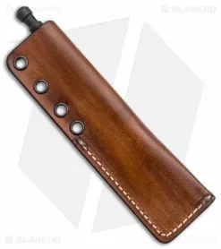 Toor Knives Hitter Spike Tool (6.5" Black) -Outlet Kitchen Knives Store Toor Knives Hitter Black BHQ 143052 jr sheath