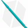 Toor Knives MarlinSpike 2.0 Kubaton Tool (6.5" Teal)