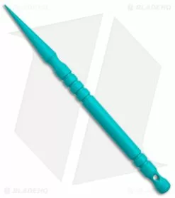 Toor Knives MarlinSpike 2.0 Kubaton Tool (6.5" Teal)