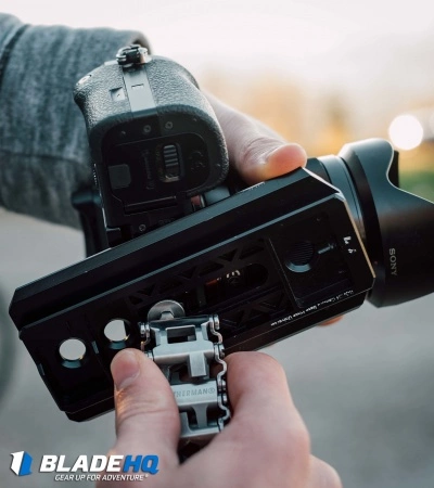 Leatherman Tread Stainless Steel Multi-Tool (29-in-1) 831998 9 Leatherman Tread Stainless Steel Multi-Tool (29-in-1) 831998 - Image 9