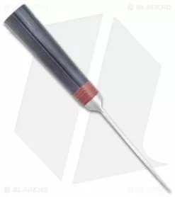 Tuo Cutlery Ring 3-Piece Kitchen Knife Set -Outlet Kitchen Knives Store Tuo Cutlery 3 Piece Dragon Keel Damascus BHQ 136132 jr knife 3 top