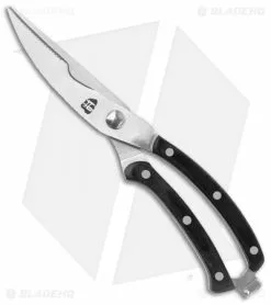 Tuo Cutlery Black Hawk 8-Piece Kitchen Knife Set -Outlet Kitchen Knives Store Tuo Cutlery Black Hawk 8 Piece Kitchen Set TC1219 BHQ 136136 jr 5