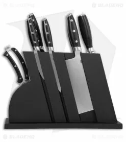 Tuo Cutlery Black Hawk 8-Piece Kitchen Knife Set -Outlet Kitchen Knives Store Tuo Cutlery Black Hawk 8 Piece Kitchen Set TC1219 BHQ 136136 jr set 2