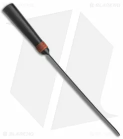 Tuo Cutlery Dark Knight Bread Knife Black Pakkawood (9" Black) -Outlet Kitchen Knives Store Tuo Cutlery Dark Knight Bread Pakkawood Black BHQ 136034 jr top