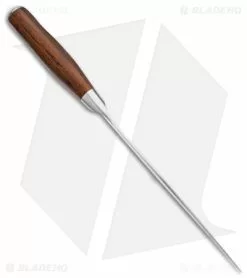 Tuo Cutlery Fiery Phoenix 8-Piece Kitchen Knife Block Set (Chef's + Bead) -Outlet Kitchen Knives Store Tuo Cutlery Fiery Phoenix 8pc Set BHQ 116972 td 1 spine