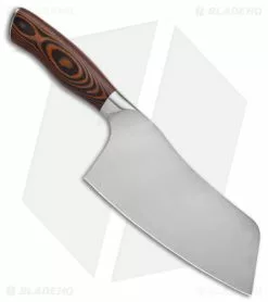 Tuo Cutlery Fiery Phoenix 8-Piece Kitchen Knife Block Set (Chef's + Bead) -Outlet Kitchen Knives Store Tuo Cutlery Fiery Phoenix 8pc Set BHQ 116972 td 4 s