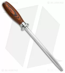 Tuo Cutlery Fiery Phoenix 8-Piece Kitchen Knife Block Set (Chef's + Bead) -Outlet Kitchen Knives Store Tuo Cutlery Fiery Phoenix 8pc Set BHQ 116972 td 7 s