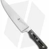 Tuo Cutlery Legacy Chef Knife Layered G-10 (8" Satin)