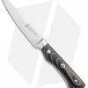 Tuo Cutlery Legacy Paring Knife Layered G-10 (4" Satin)