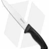 Tuo Cutlery Sedge 7" Fillet Kitchen Knife Black Polymer