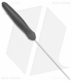 Tuo Cutlery Sedge 7" Fillet Kitchen Knife Black Polymer -Outlet Kitchen Knives Store Tuo Cutlery Sedge 7in Fillet Knife Black Satin TCSP003 BHQ 136173 jr top