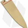 Shun Universal Saya Bamboo Knife Storage Sheath - BG0806