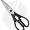Victorinox All Purpose Kitchen Shears 4" Blades Black VN763633X2