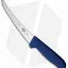 Victorinox Flexible Boning Kitchen Knife 6" Blue Fibrox VN5660215