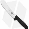 Victorinox Fibrox Straight Blade 8" Butcher Kitchen Knife Polymer (5.7403.20)