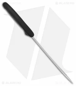 Victorinox Fibrox Straight Blade 8" Butcher Kitchen Knife Polymer (5.7403.20) 6 Victorinox Fibrox Straight Blade 8" Butcher Kitchen Knife Polymer (5.7403.20) -Outlet Kitchen Knives Store Victorinox Butcher Knife BHQ 113127 jr top