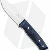 Victorinox Cutlery Outdoor Master Large Fixed Blade Knife Micarta (4" Satin)