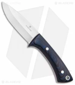 Victorinox Cutlery Outdoor Master Small Fixed Blade Knife Micarta