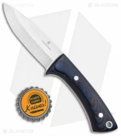 Victorinox Cutlery Outdoor Master Small Fixed Blade Knife Micarta -Outlet Kitchen Knives Store Victorinox Cutlery Outdoor Master Small Fixed Micarta BHQ 101695 jr bottlecap