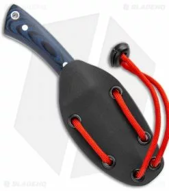 Victorinox Cutlery Outdoor Master Small Fixed Blade Knife Micarta -Outlet Kitchen Knives Store Victorinox Cutlery Outdoor Master Small Fixed Micarta BHQ 101695 jr sheath