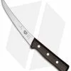 Victorinox Flexible Boning Kitchen Knife 6" Rosewood VN5661615