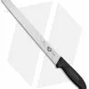 Victorinox Roast Beef 12" Slicer Kitchen Knife Black Fibrox VN5420330