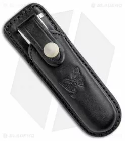 Vintage Bali-Song USA Jody Samson Weehawk Butterfly Knife Micarta (4.25"Satin) -Outlet Kitchen Knives Store Vintage Bali Song USA Jody Samson Weehawk Butterfly Knife Micarta Satin BHQ 87759 jr sheath