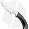 Vintage Pacific Cutlery 955 Fieldmaster Skinner Fixed Blade Knife (3.75" Satin)
