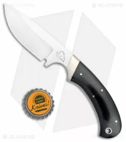 Vintage Pacific Cutlery 955 Fieldmaster Skinner Fixed Blade Knife (3.75" Satin) -Outlet Kitchen Knives Store Vintage Pacific Cutlery 955 Fieldmaster Skinner Satin BHQ 100884 jr bottlecap